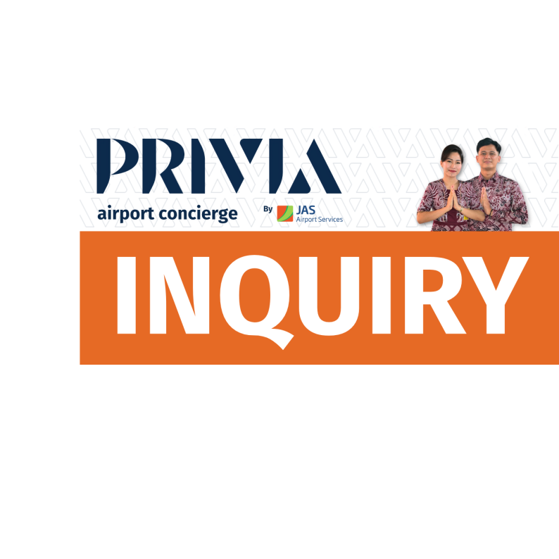 PRIVIA INQUIRY